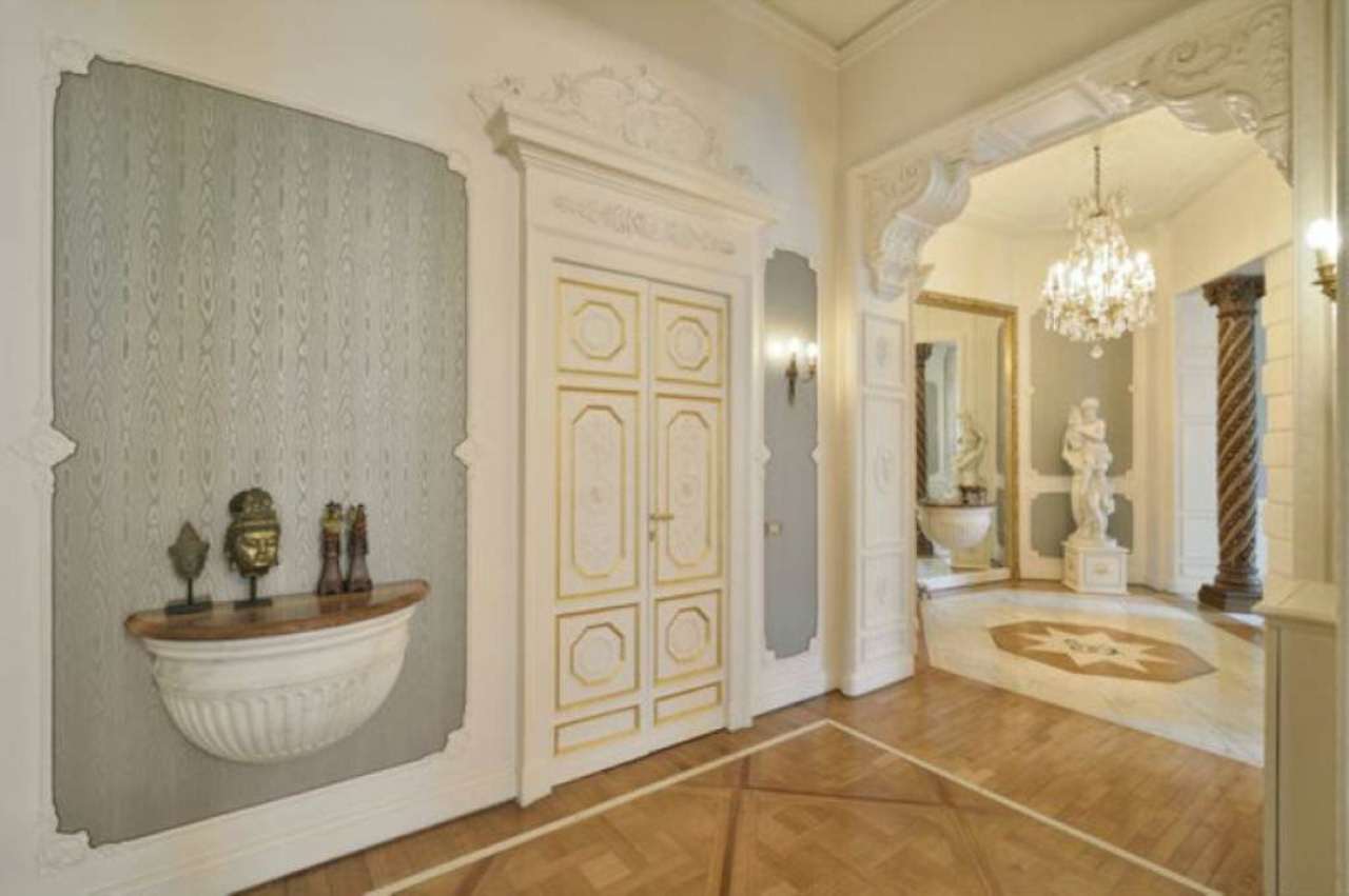 Appartamento MILANO vendita  CENTRO STORICO Duse GB immobiliare di Gabriella Bogliolo