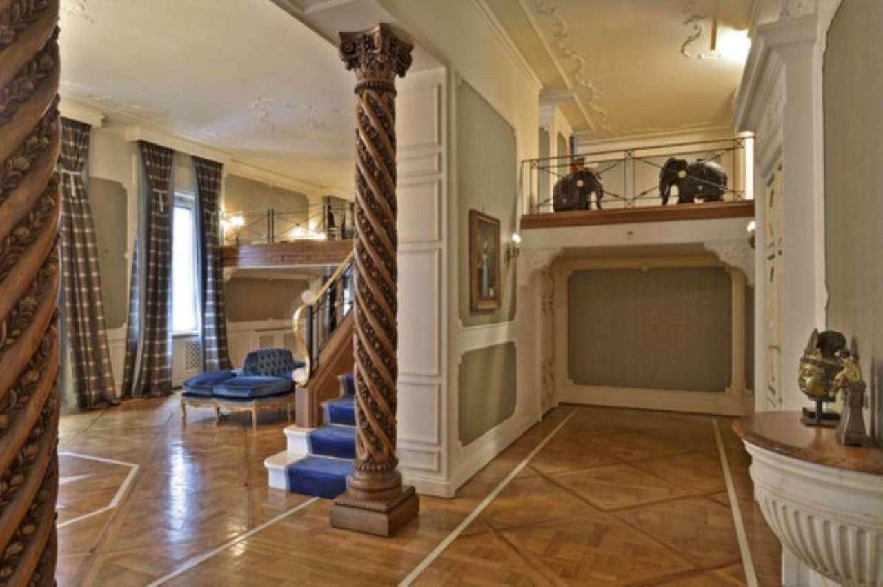 Appartamento MILANO vendita  CENTRO STORICO Duse GB immobiliare di Gabriella Bogliolo