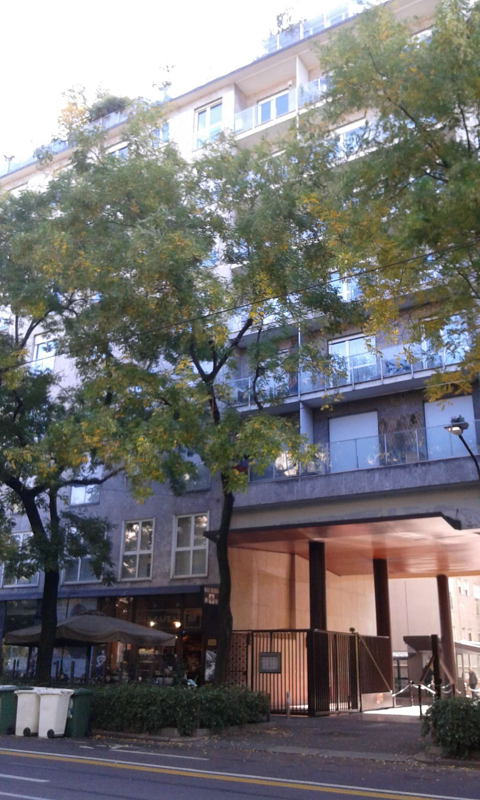  milano affitto quart: solari gb immobiliare di gabriella bogliolo