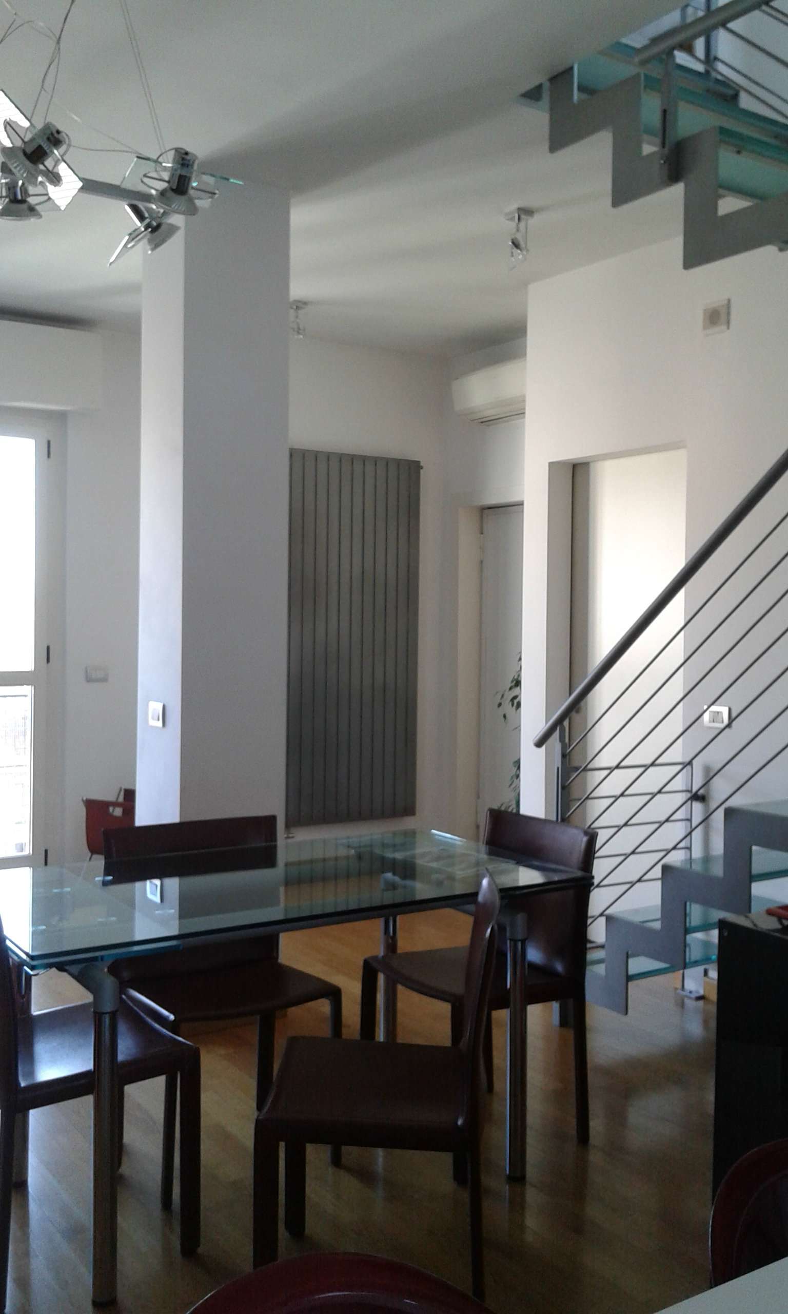 Appartamento MILANO affitto  SOLARI Solari GB immobiliare di Gabriella Bogliolo