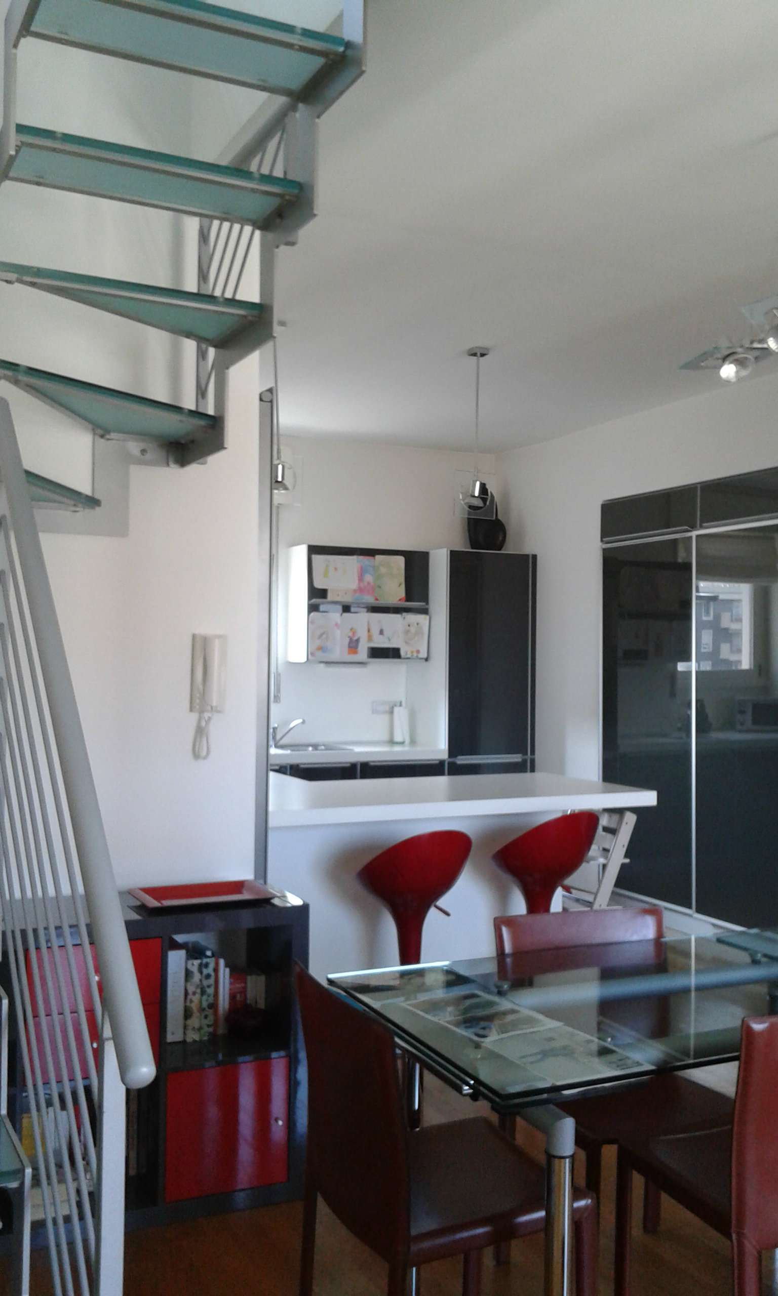 Appartamento MILANO affitto  SOLARI Solari GB immobiliare di Gabriella Bogliolo