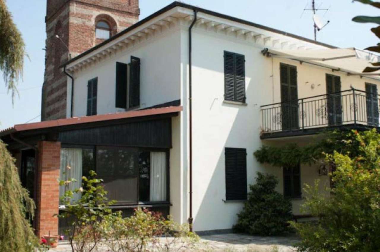  casale-monferrato vendita quart:  gb-immobiliare-di-gabriella-bogliolo