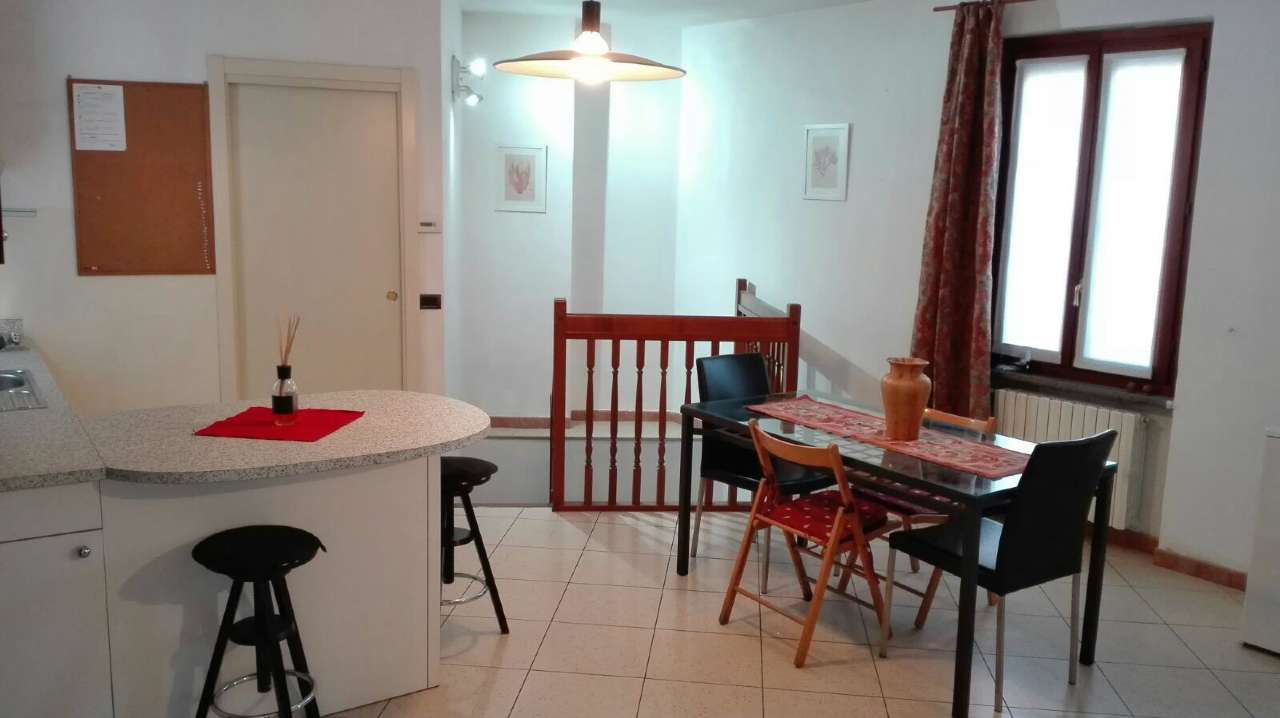 Appartamento MILANO vendita  SAN SIRO  GB immobiliare di Gabriella Bogliolo