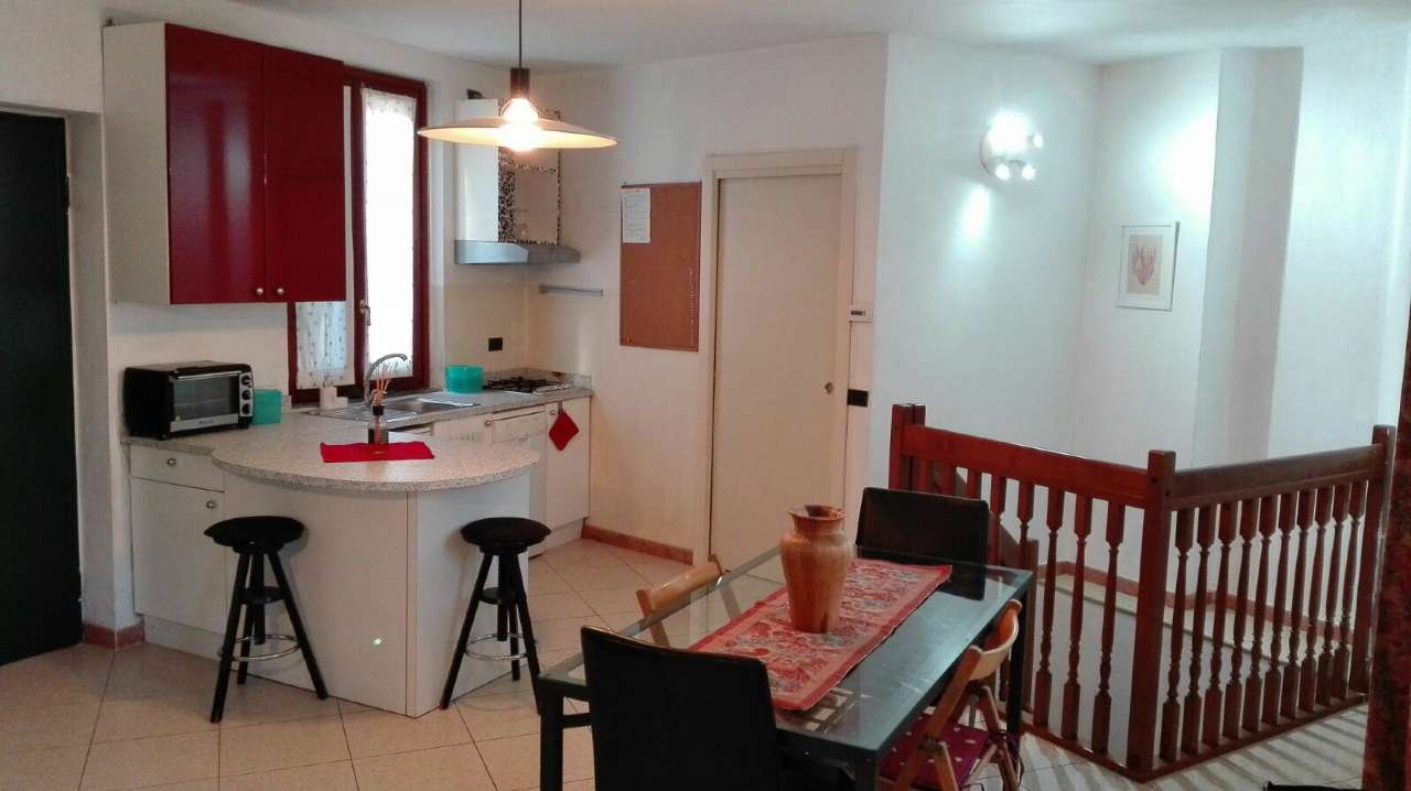 Appartamento MILANO vendita  SAN SIRO  GB immobiliare di Gabriella Bogliolo