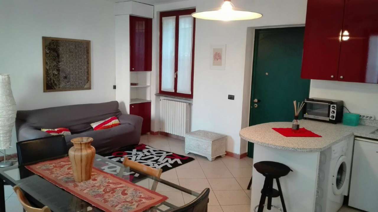 Appartamento MILANO vendita  SAN SIRO  GB immobiliare di Gabriella Bogliolo