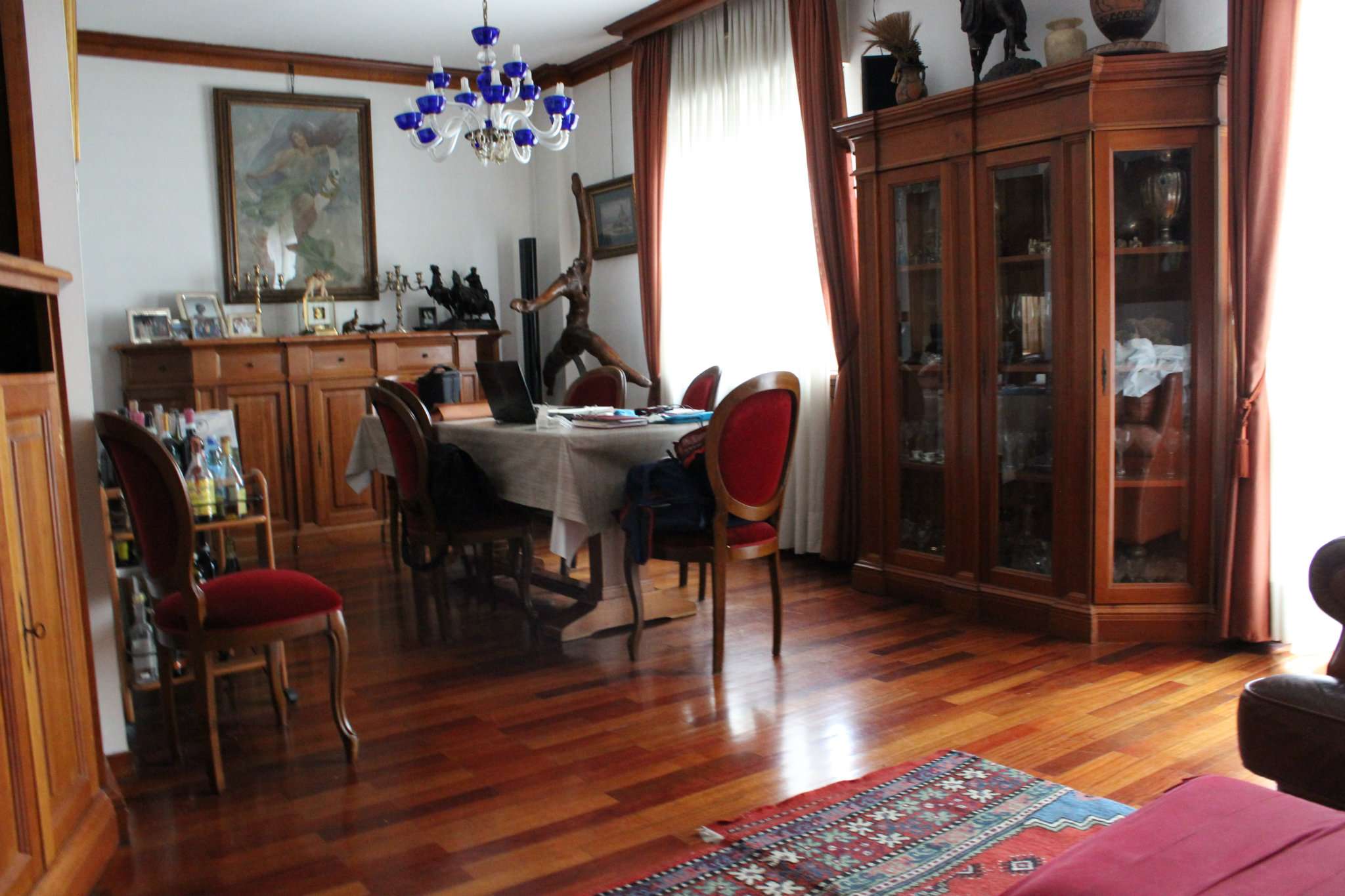 Appartamento MILANO vendita  LOTTO ciardi GB immobiliare di Gabriella Bogliolo
