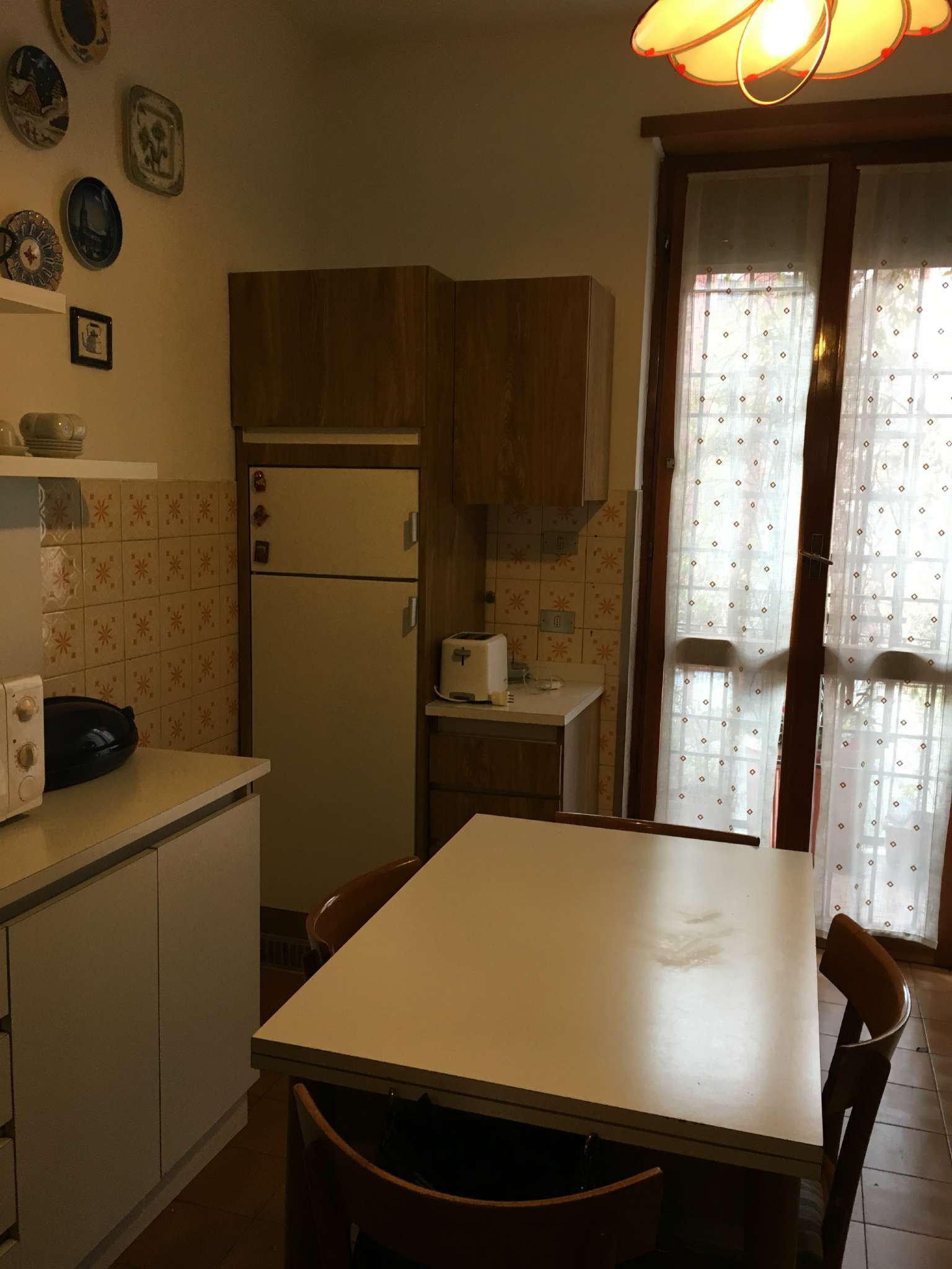 Appartamento MILANO vendita  ROMOLO pastorelli GB immobiliare di Gabriella Bogliolo