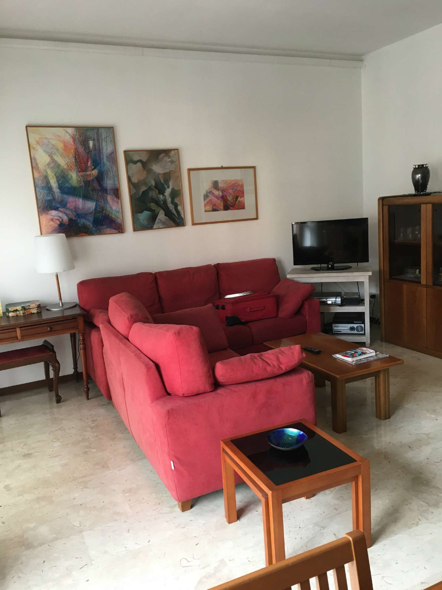 Appartamento MILANO vendita  ROMOLO pastorelli GB immobiliare di Gabriella Bogliolo
