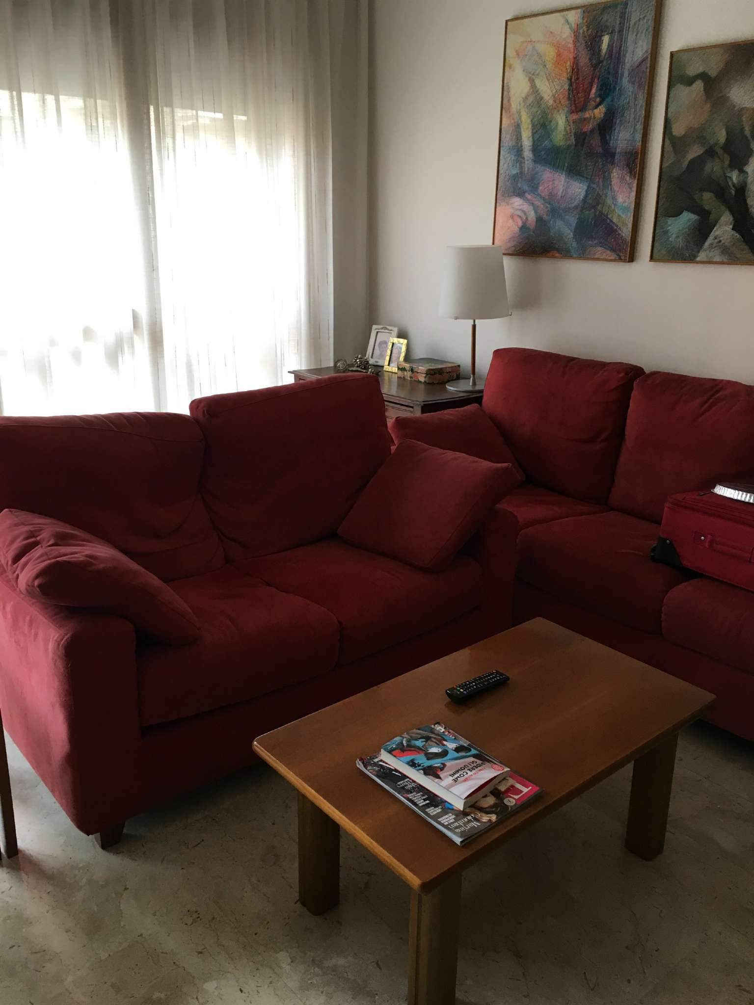Appartamento MILANO vendita  ROMOLO pastorelli GB immobiliare di Gabriella Bogliolo