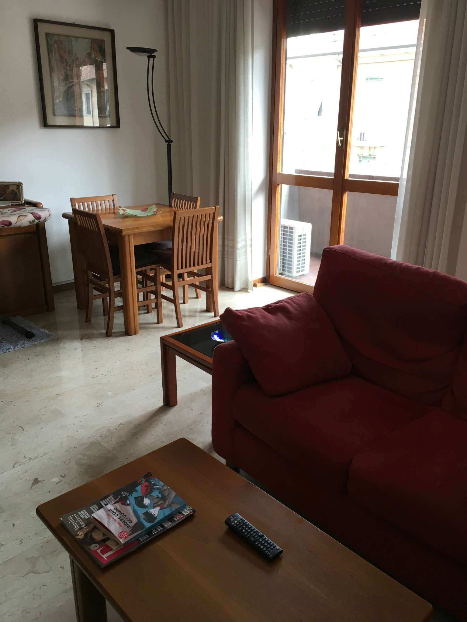  milano vendita quart: romolo gb immobiliare di gabriella bogliolo