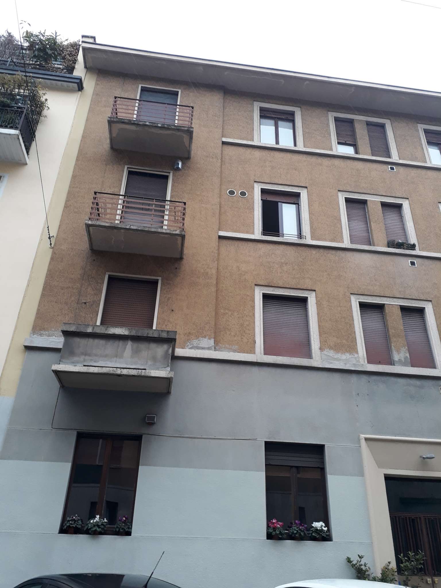  milano affitto quart: de angeli gb immobiliare di gabriella bogliolo