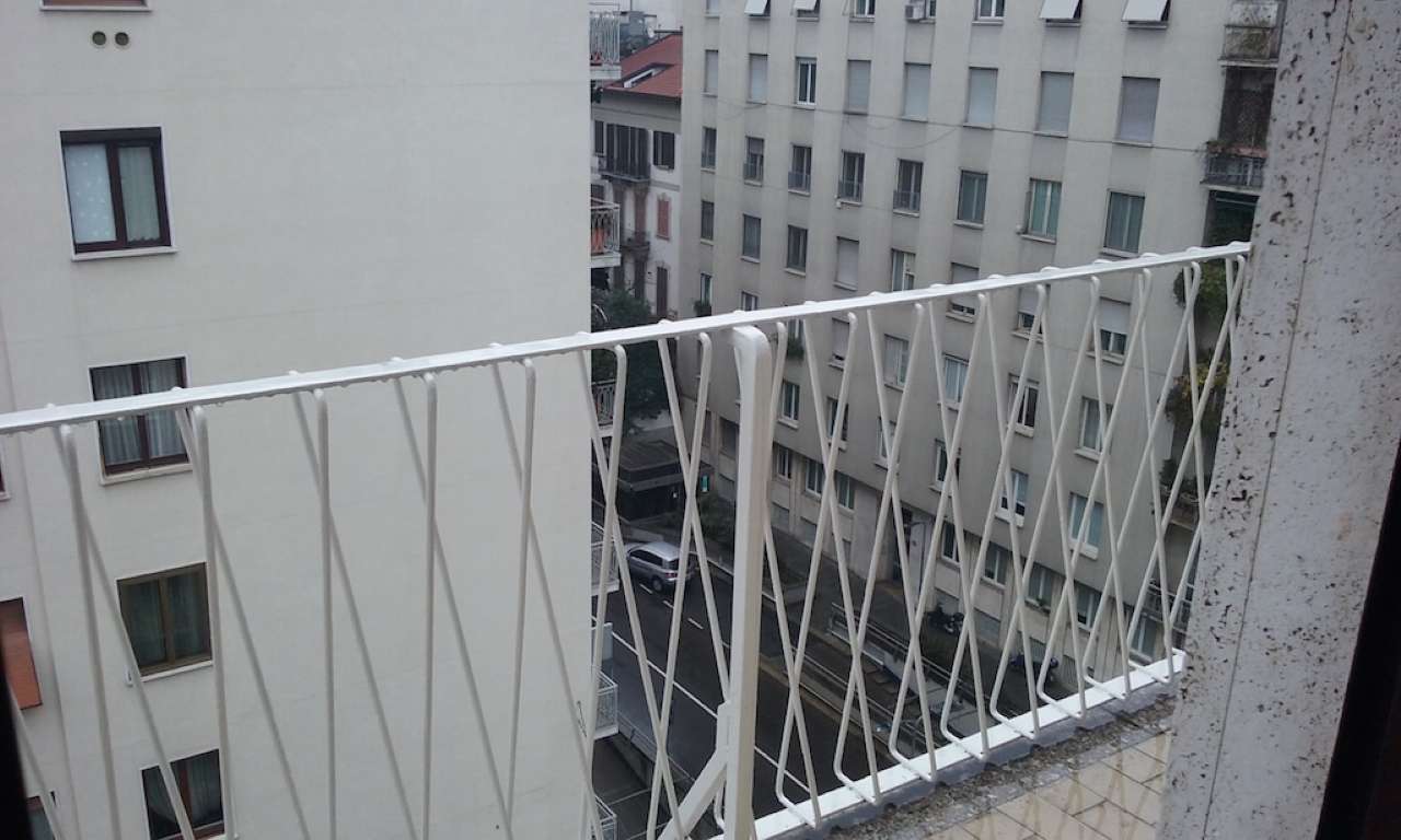  milano affitto quart: centro storico gb immobiliare di gabriella bogliolo