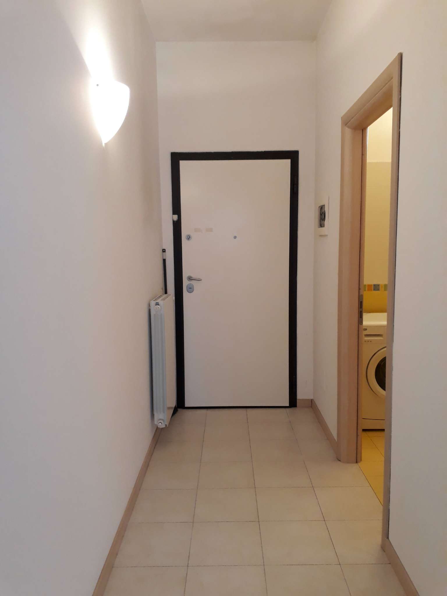 Appartamento MILANO vendita  IL PORTELLO veratti GB immobiliare di Gabriella Bogliolo