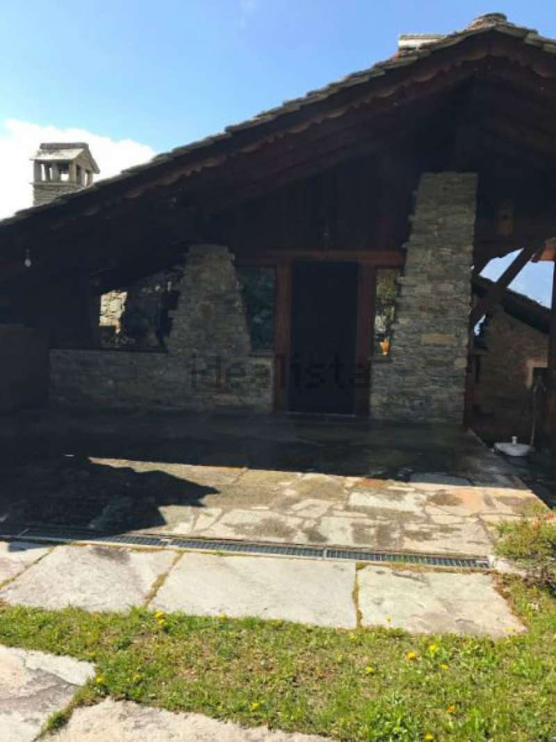  la salle vendita quart:  gb immobiliare di gabriella bogliolo