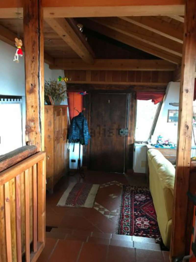 Villa Unifamiliare - Indipendente LA SALLE vendita   Remondey GB immobiliare di Gabriella Bogliolo