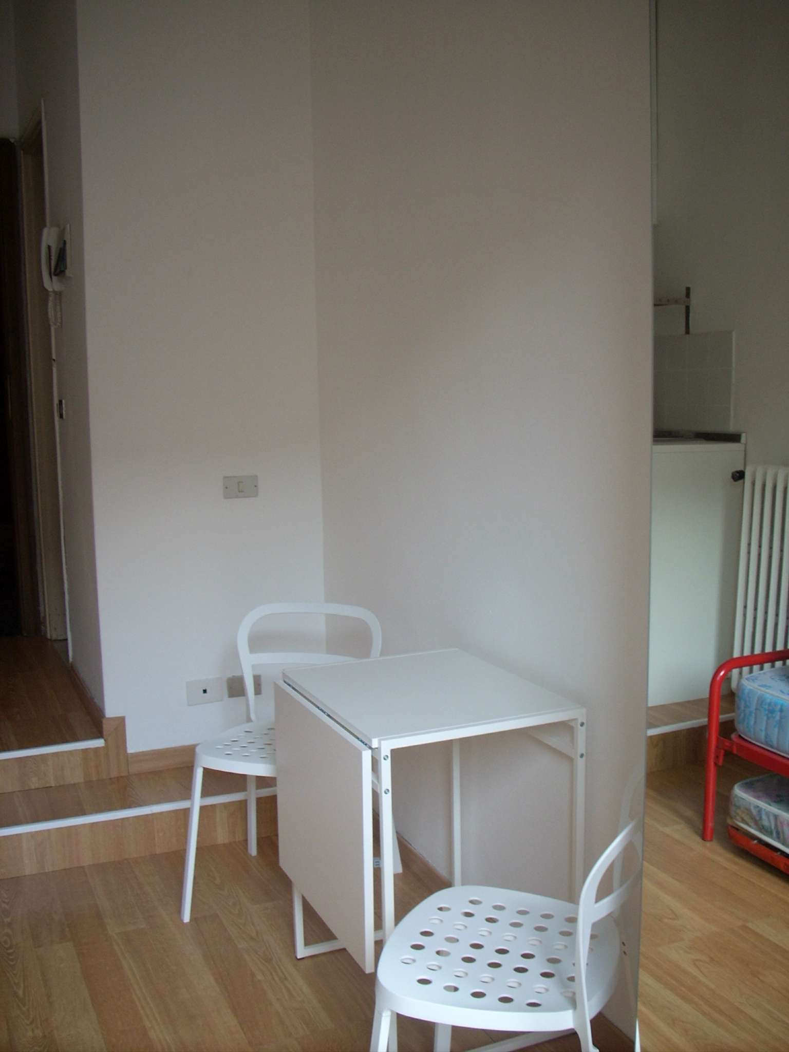 Appartamento MILANO affitto  V GIORNATE lamarmora GB immobiliare di Gabriella Bogliolo
