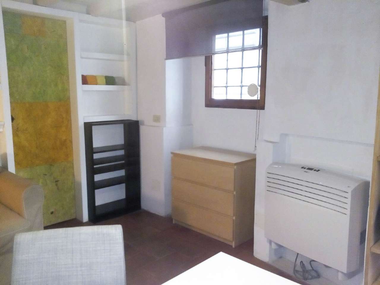 Ufficio - Loc.Com. ROMA affitto  Centro storico paganica UTICASE SERVIZI IMMOBILIARI DI ROSELLA CASALE