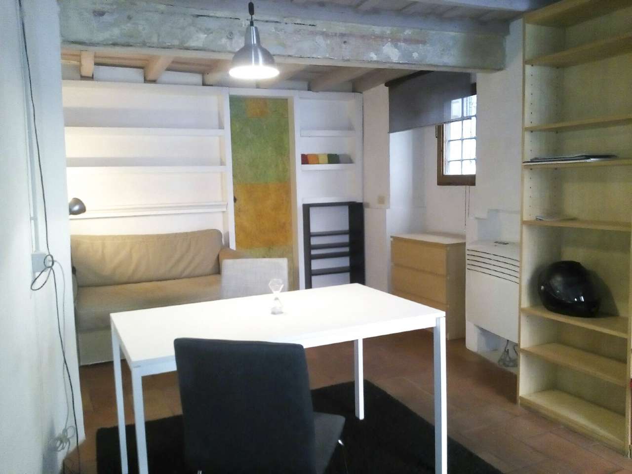 Ufficio - Loc.Com. ROMA affitto  Centro storico paganica UTICASE SERVIZI IMMOBILIARI DI ROSELLA CASALE