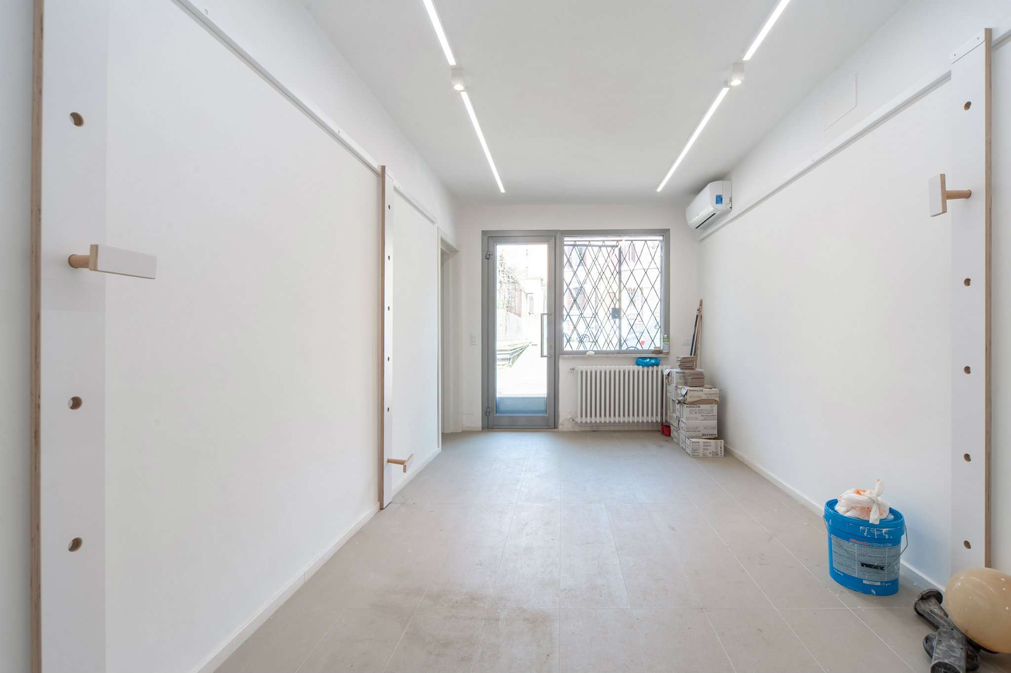 Ufficio - Loc.Com. ROMA affitto  PARIOLI  Lagrange UTICASE SERVIZI IMMOBILIARI DI ROSELLA CASALE