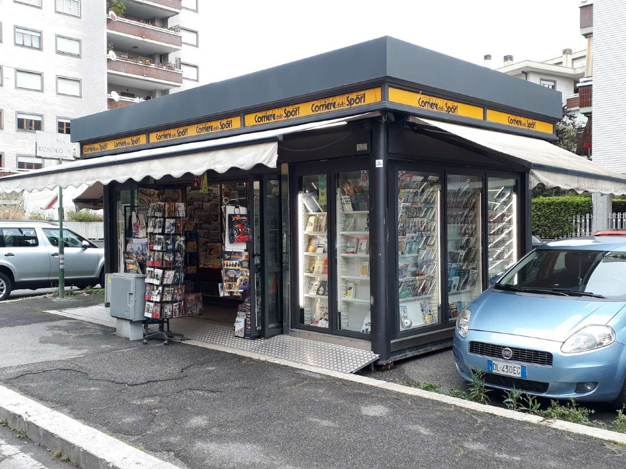  roma vendita quart: talenti uticase-servizi-immobiliari-di-rosella-casale