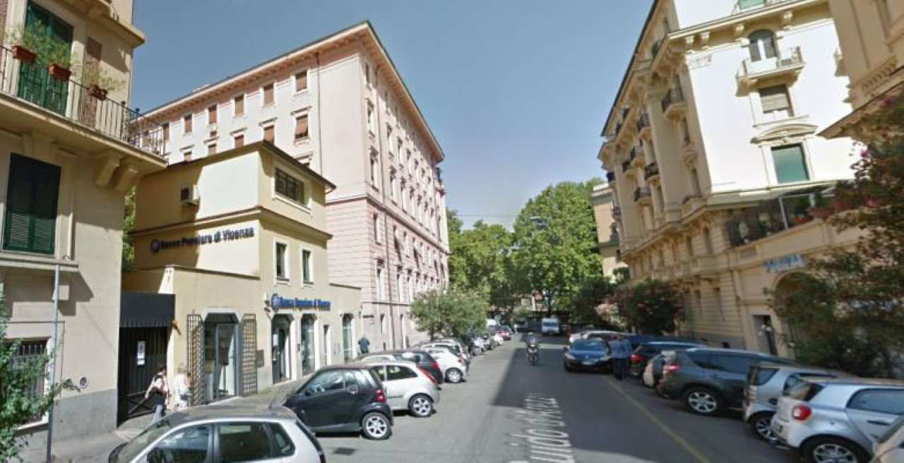 Negozio - Loc.Com. ROMA affitto  PINCIANO  Guido D'Arezzo Rezza Spa - Immobili di Prestigio