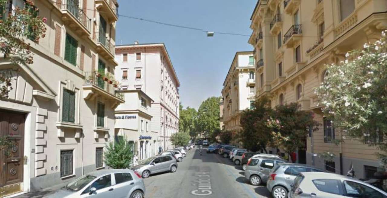 Negozio - Loc.Com. ROMA affitto  PINCIANO  Guido D'Arezzo Rezza Spa - Immobili di Prestigio