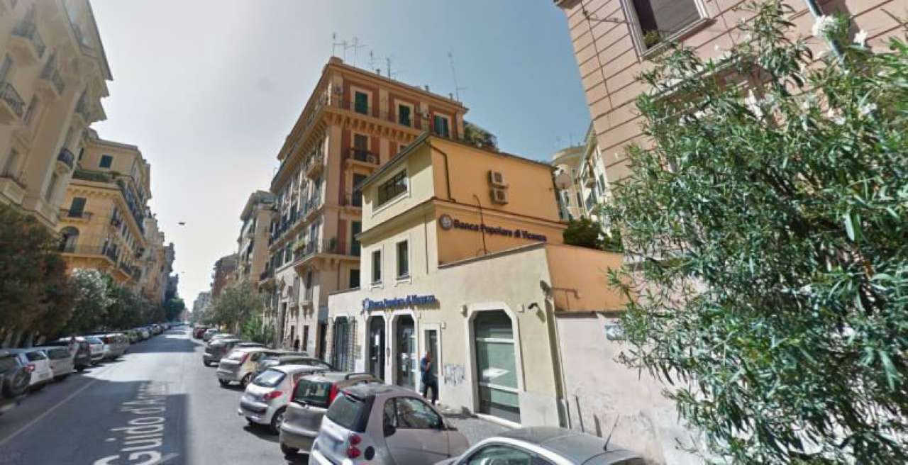 Negozio - Loc.Com. ROMA affitto  PINCIANO  Guido D'Arezzo Rezza Spa - Immobili di Prestigio