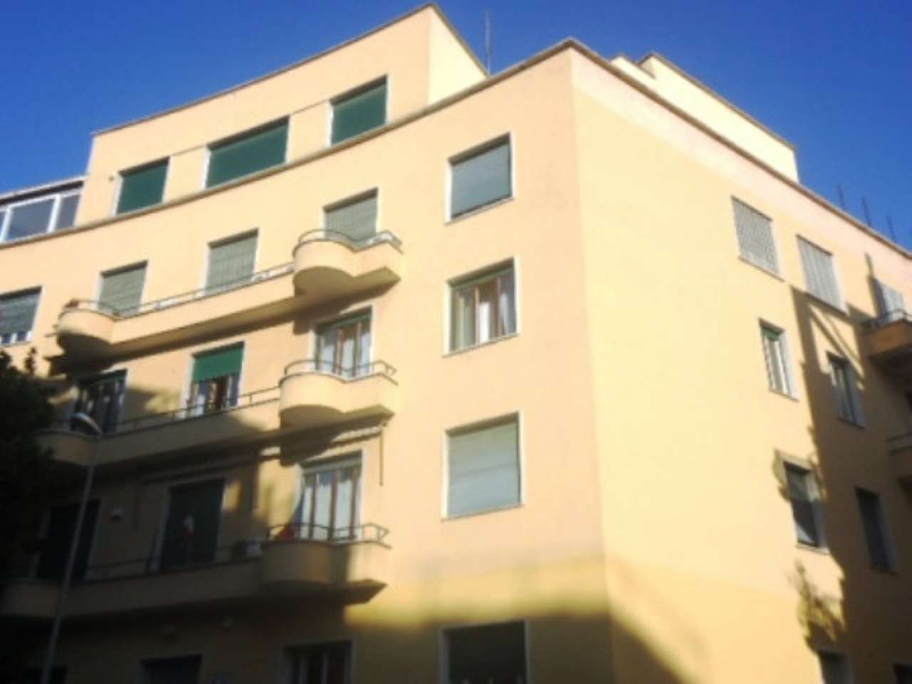  roma vendita quart: parioli  rezza spa