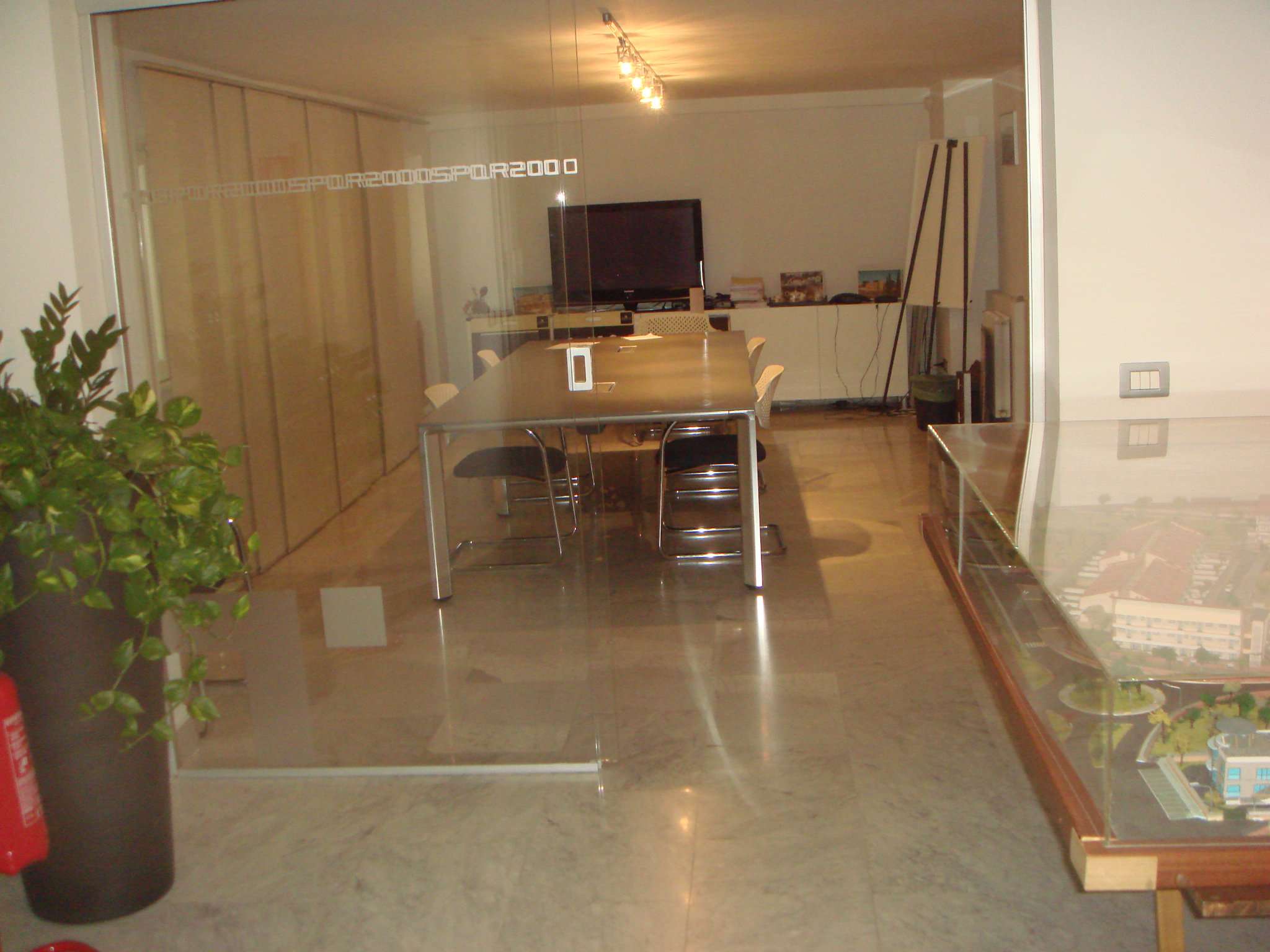 Ufficio - Loc.Com. ROMA vendita  EUROPA  del Serafico Aries Gruppo Immobiliare
