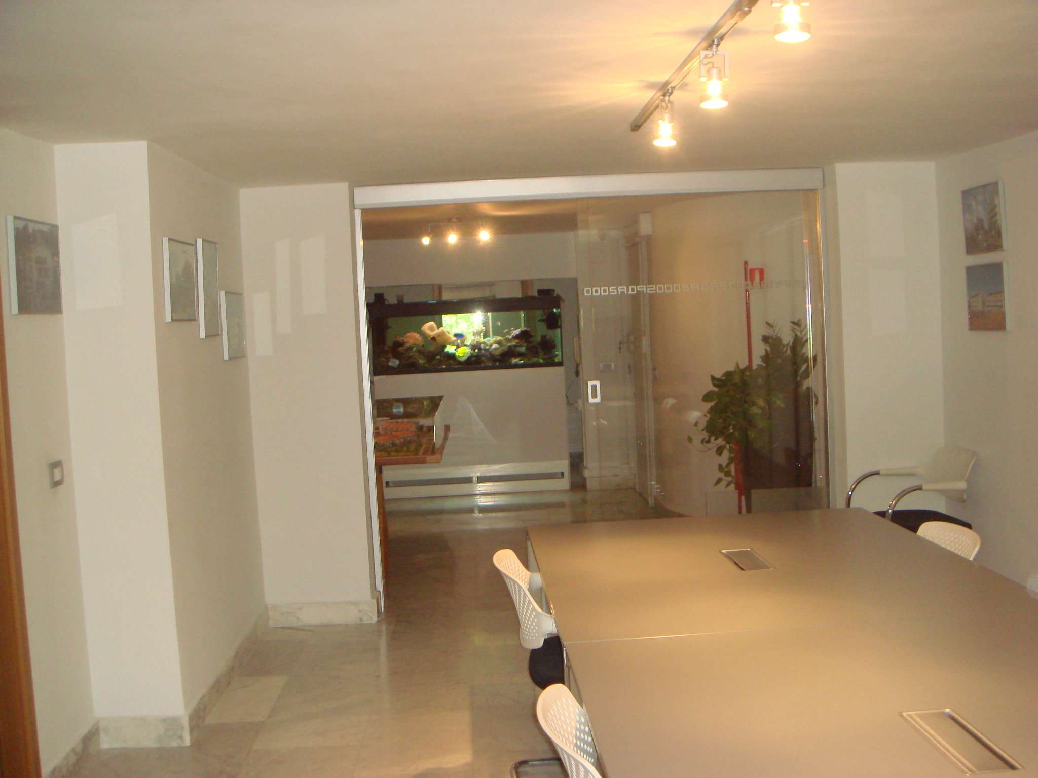 Ufficio - Loc.Com. ROMA vendita  EUROPA  del Serafico Aries Gruppo Immobiliare