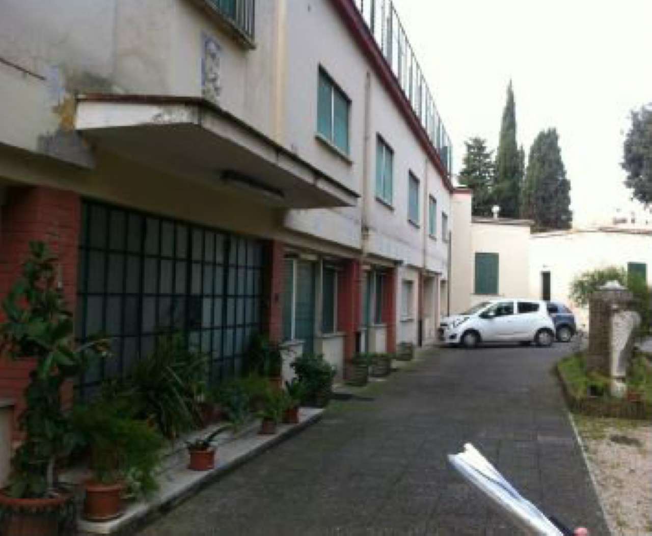 Appartamento ROMA vendita  San giovanni Appia Nuova ad. Aries Gruppo Immobiliare