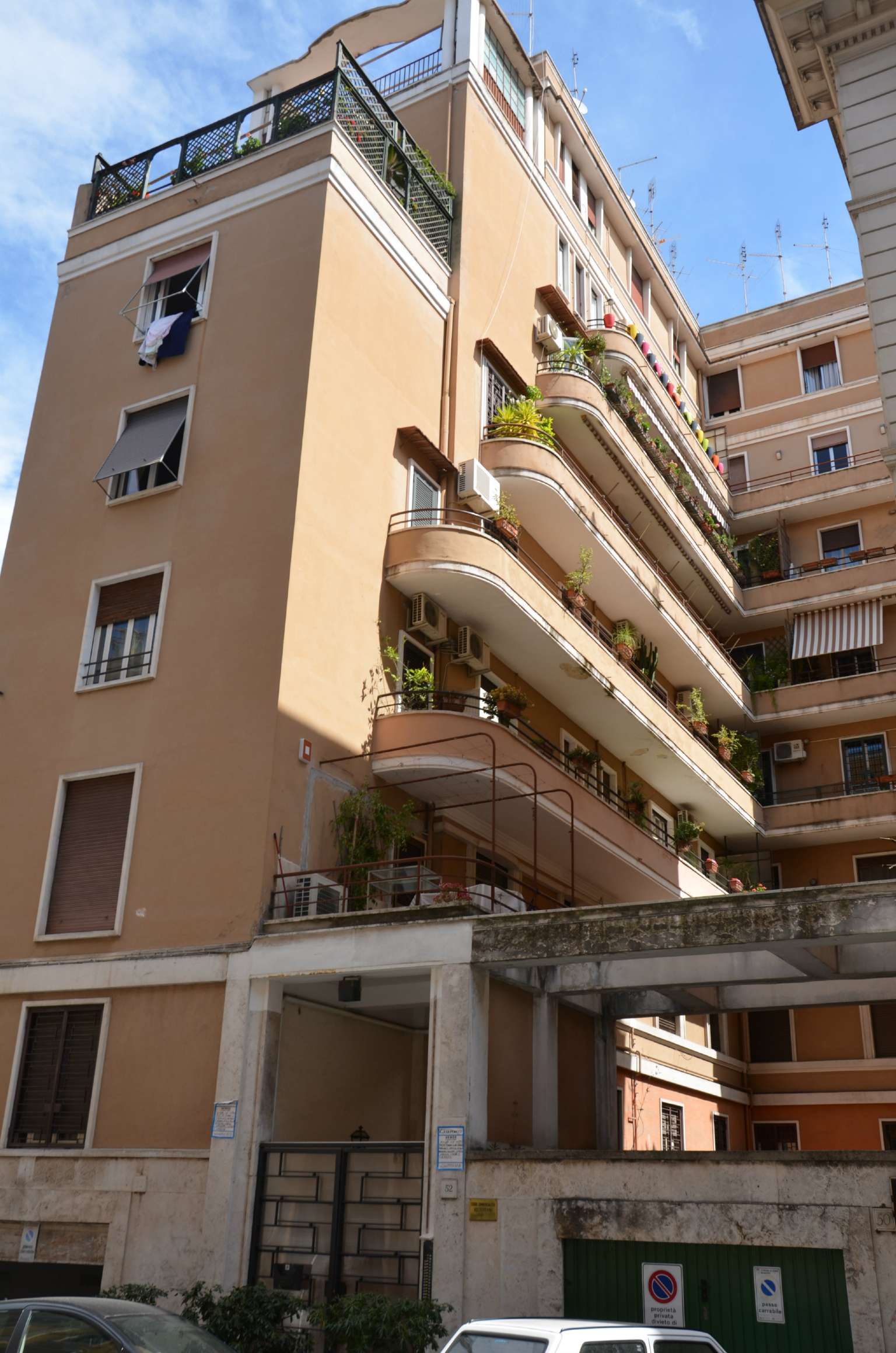  roma vendita quart: centro storico aries gruppo immobiliare