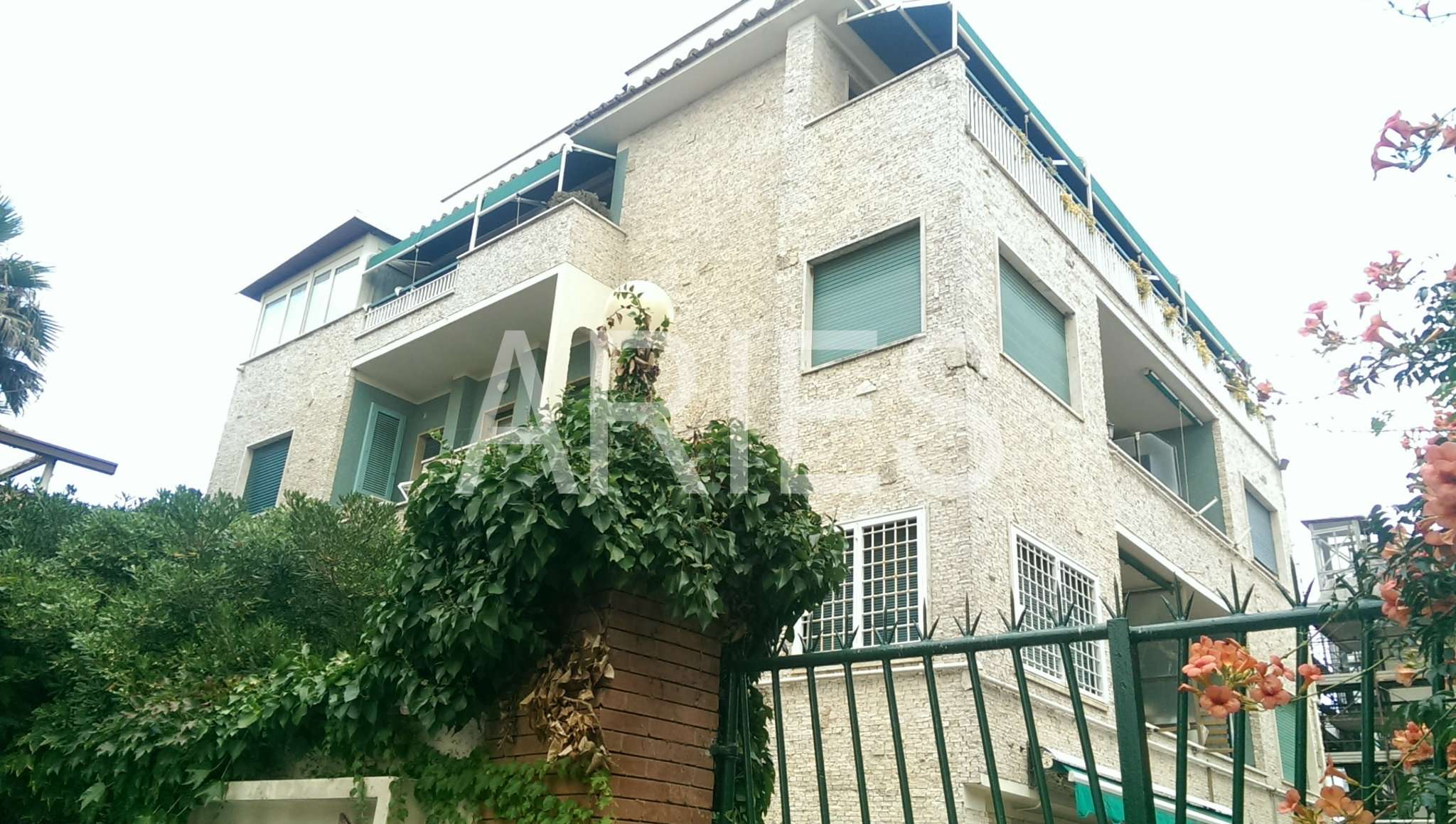 Appartamento ROMA vendita  LIDO DI OSTIA LEVANTE Ferdinando d'Aragona Aries Gruppo Immobiliare