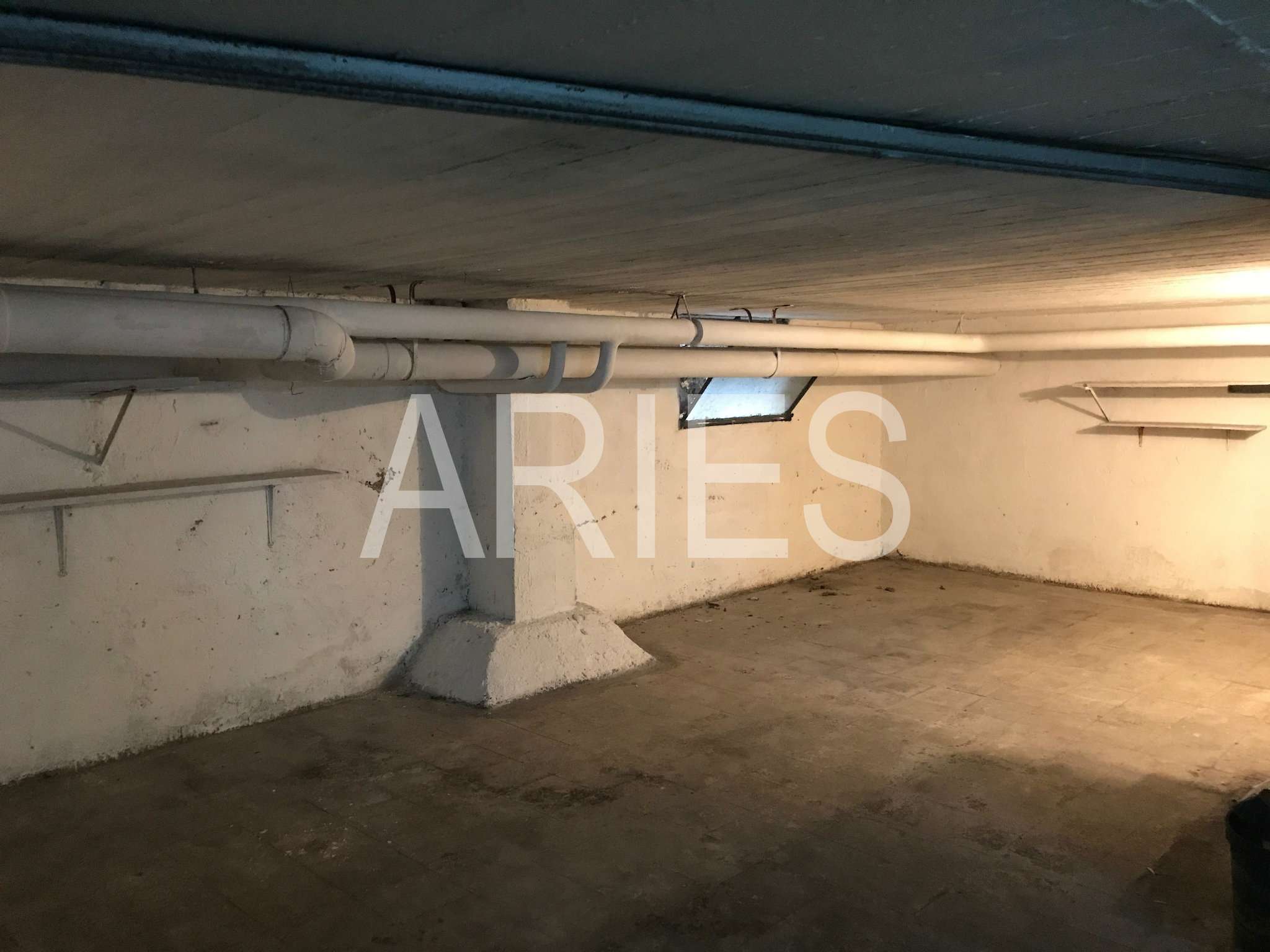 Box auto - Posto auto ROMA vendita  LIDO DI OSTIA LEVANTE  Aries Gruppo Immobiliare