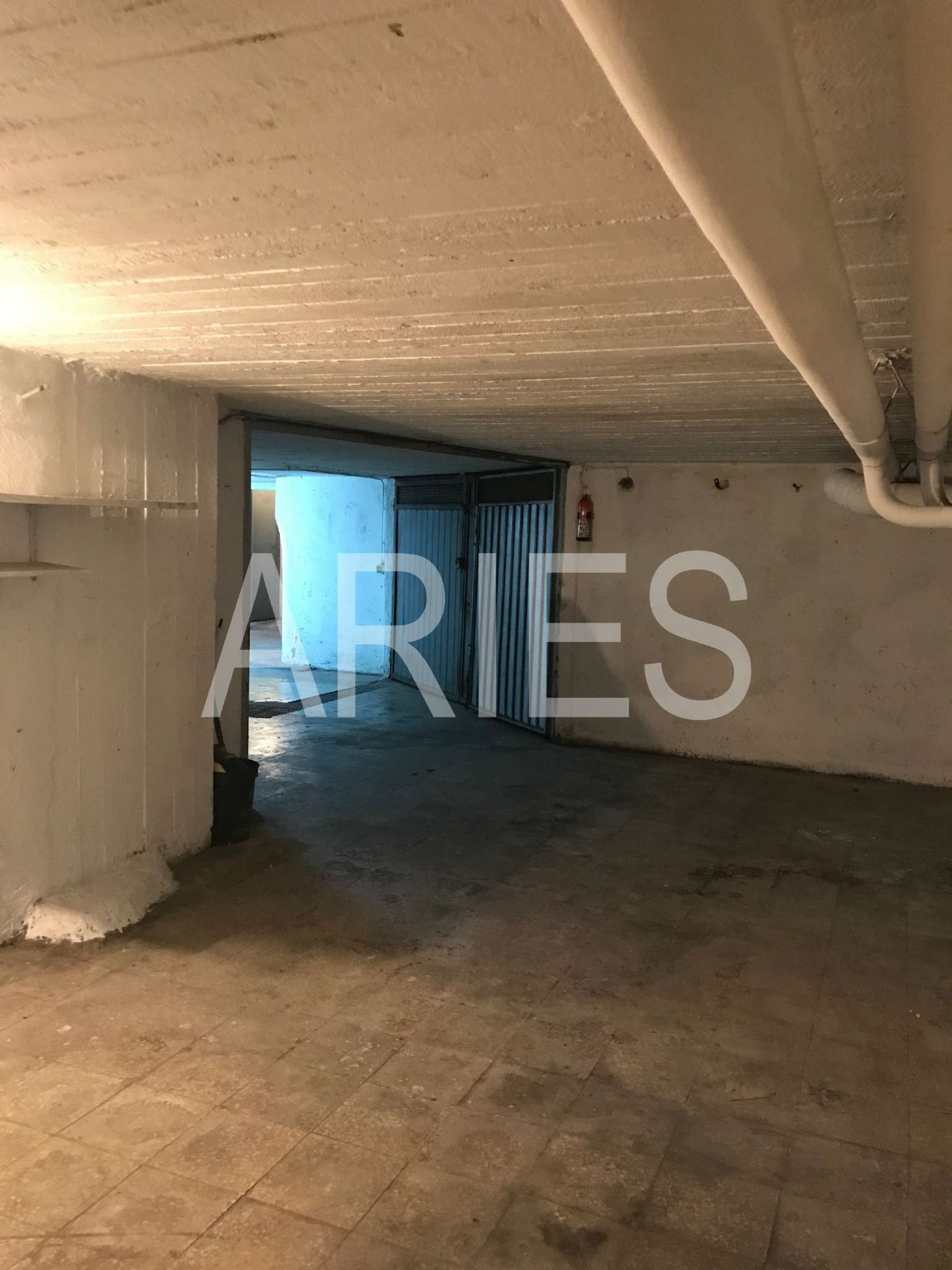 Box auto - Posto auto ROMA vendita  LIDO DI OSTIA LEVANTE  Aries Gruppo Immobiliare