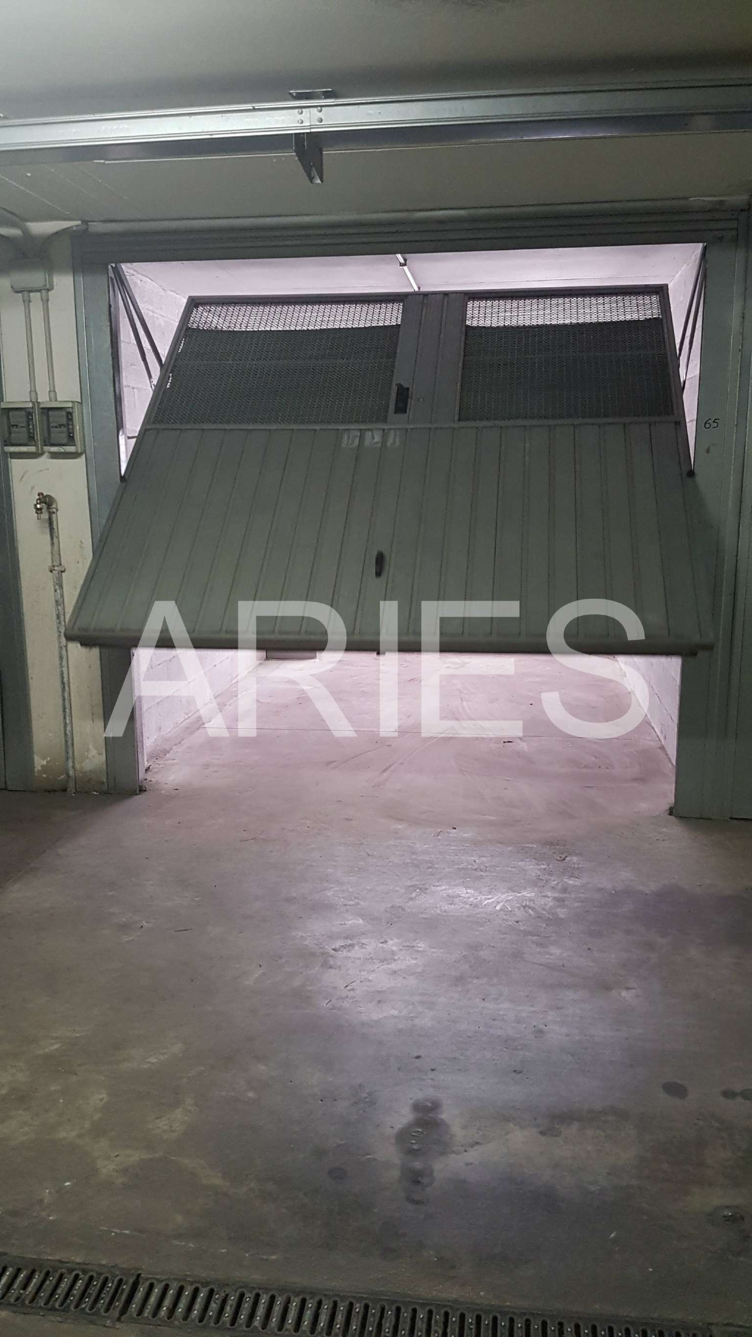 Box auto - Posto auto ROMA vendita  SAN PAOLO  Aries Gruppo Immobiliare