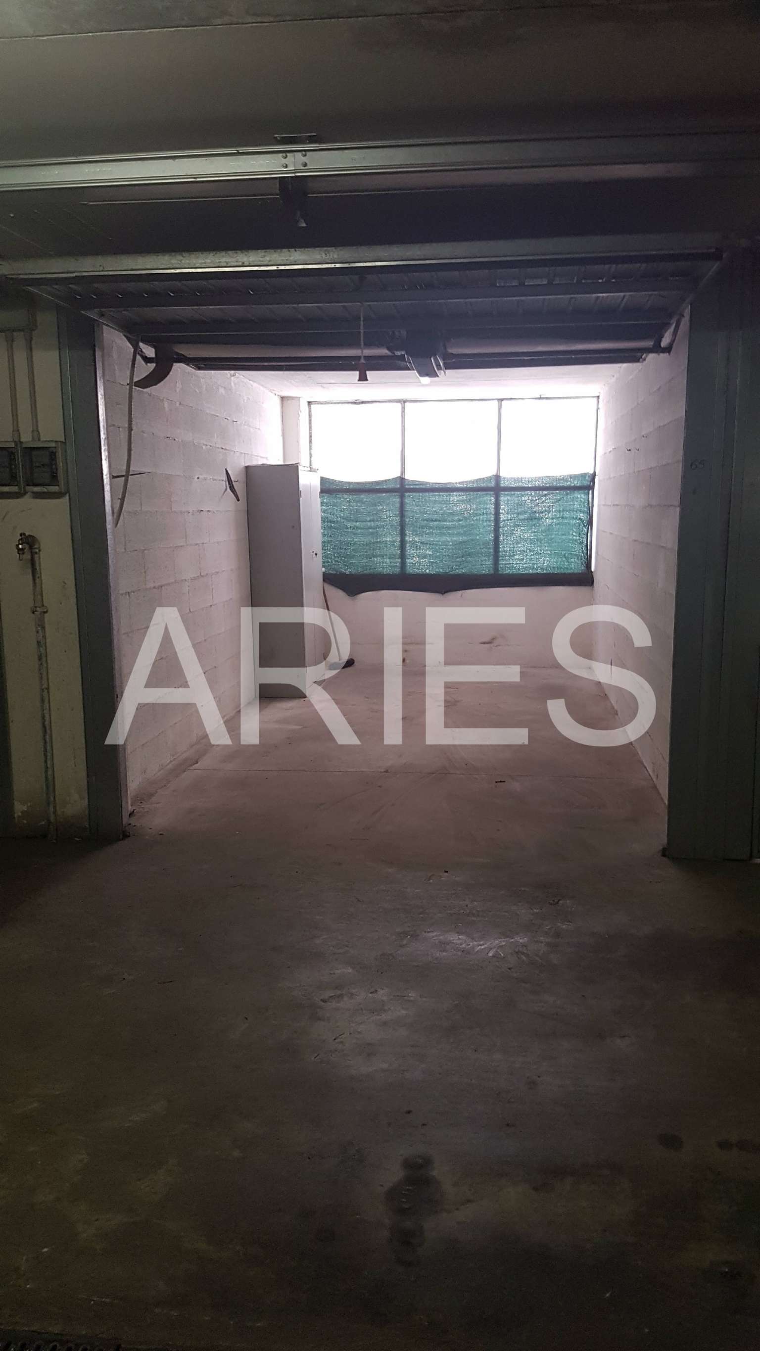 Box auto - Posto auto ROMA vendita  SAN PAOLO  Aries Gruppo Immobiliare