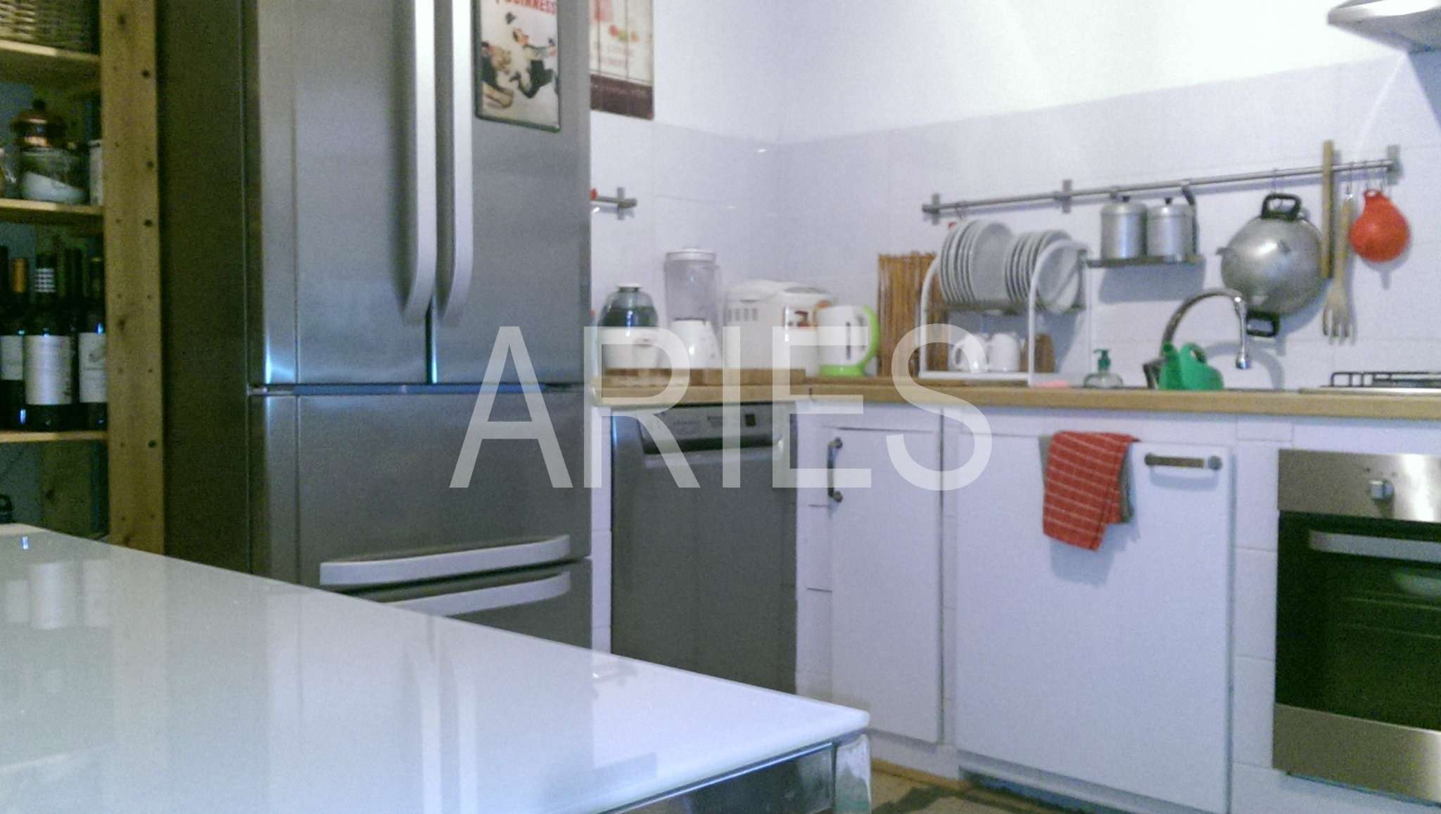 Appartamento ROMA vendita  LIDO DI OSTIA LEVANTE delle gondole Aries Gruppo Immobiliare