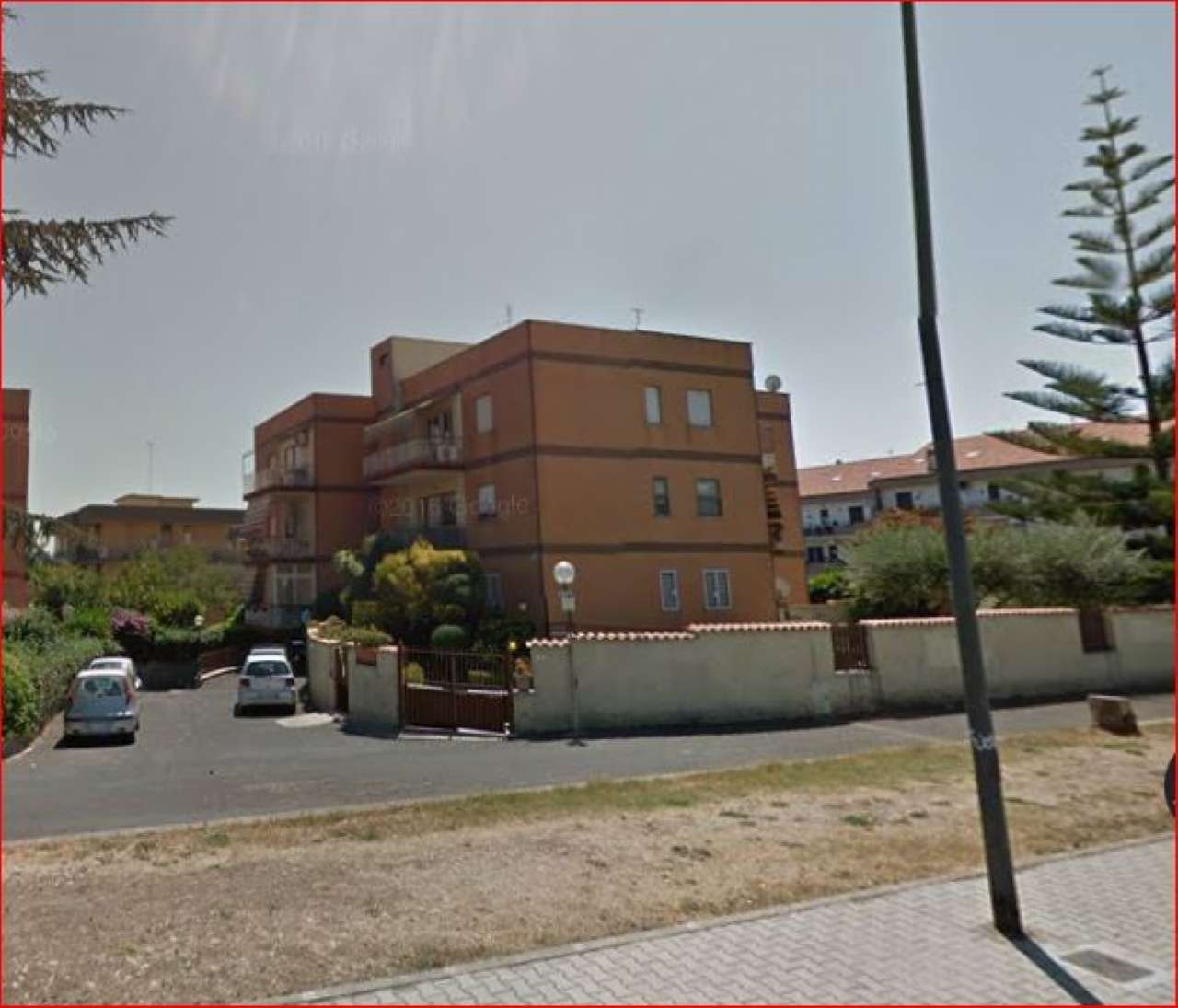 Appartamento CERVETERI vendita   giulio valeri Aries Gruppo Immobiliare