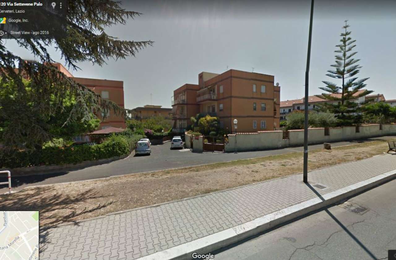 Appartamento CERVETERI vendita   giulio valeri Aries Gruppo Immobiliare