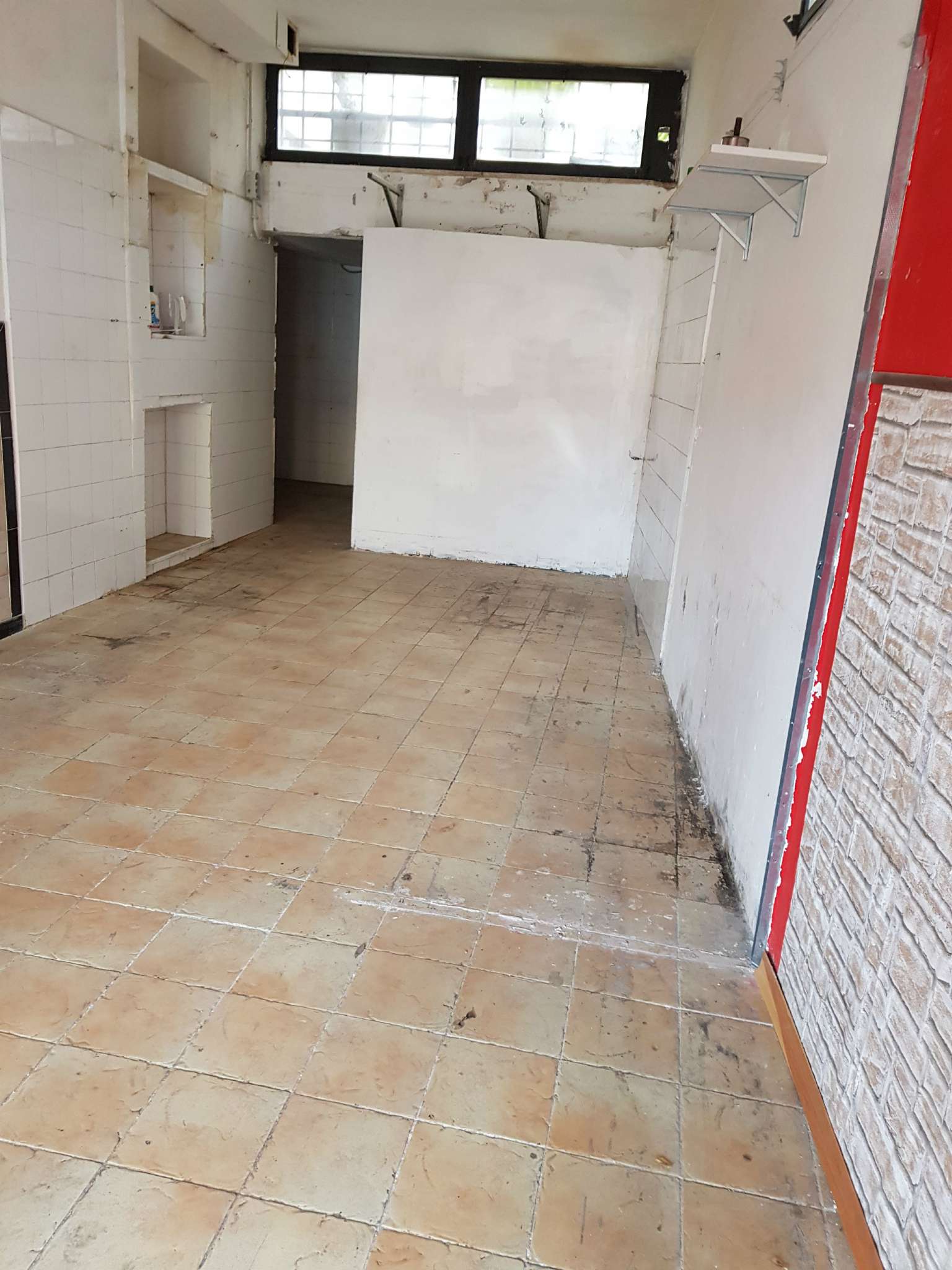 Negozio - Loc.Com. ROMA affitto  ACILIA Fabiano Landi Aries Gruppo Immobiliare