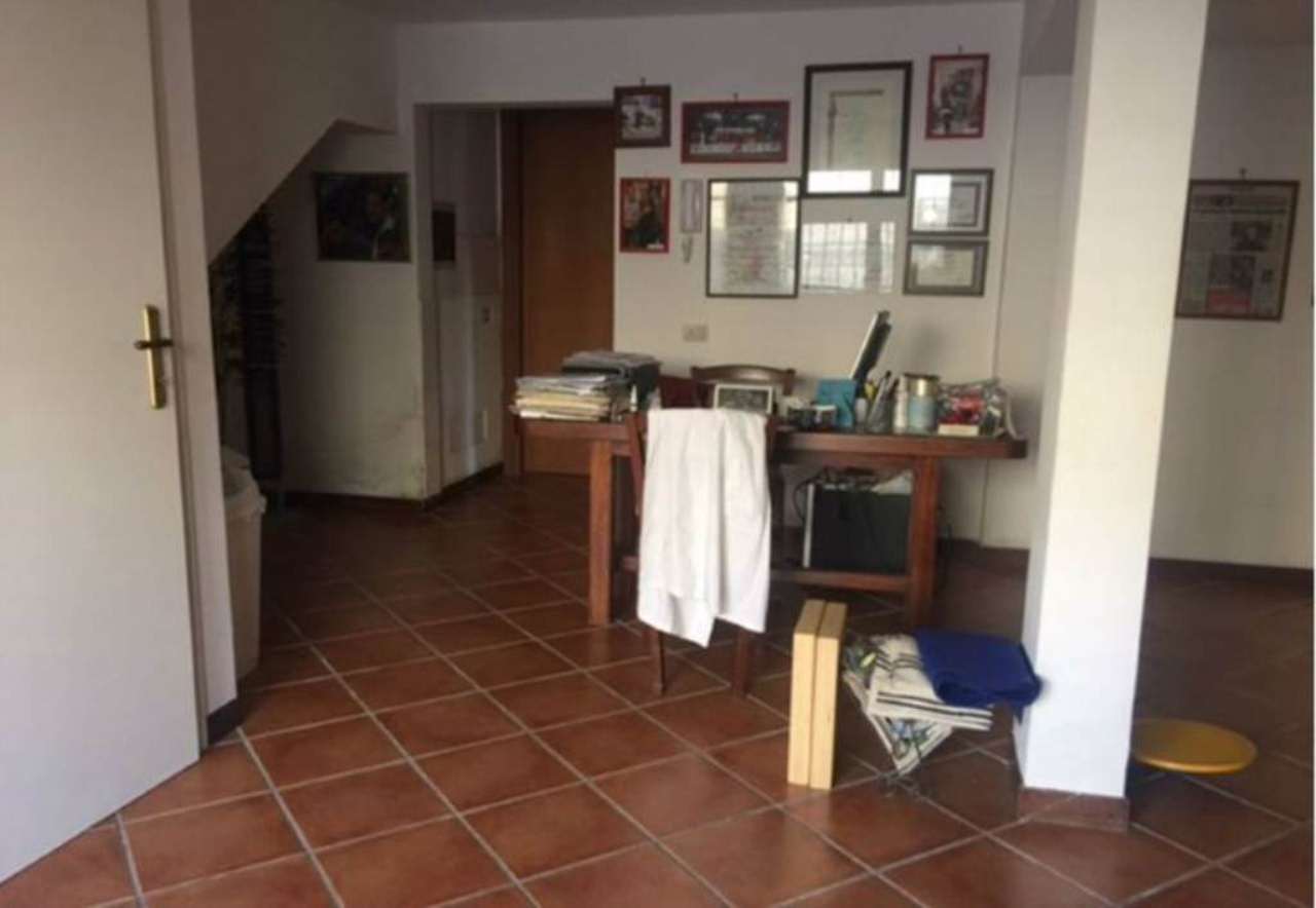 Villa Bifamiliare ROMA vendita  INFERNETTO Gais Aries Gruppo Immobiliare