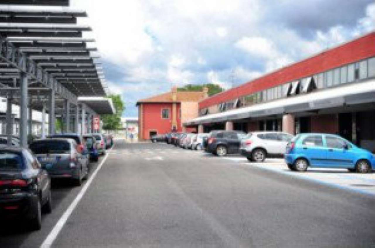 Capannoni (Tutti) ROMA vendita  PORTUENSE (XV MUN.) Portuense Aries Gruppo Immobiliare