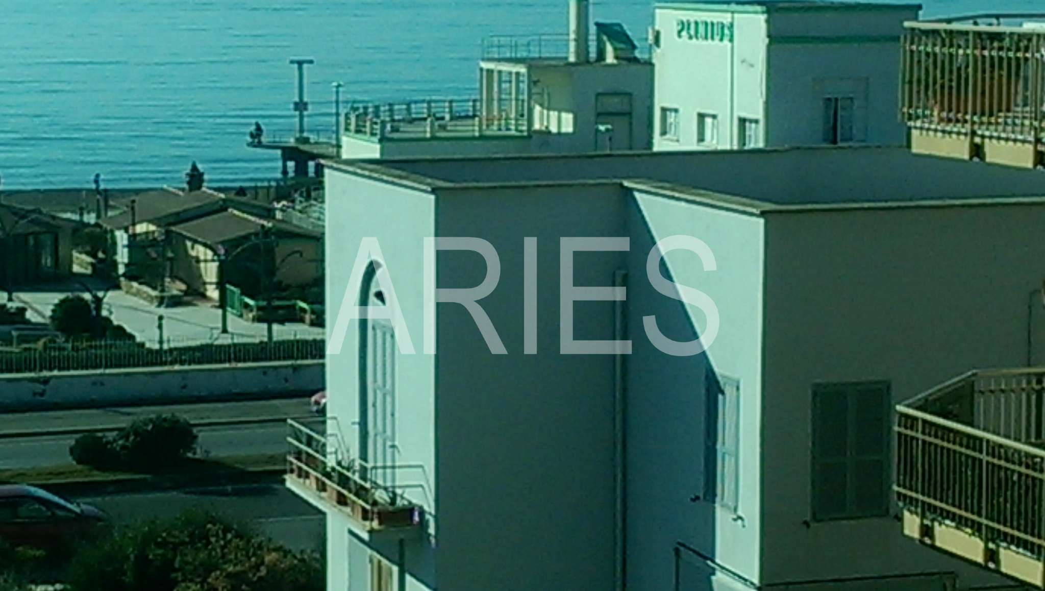 Attico ROMA vendita  LIDO DI OSTIA LEVANTE delle quinqueremi Aries Gruppo Immobiliare