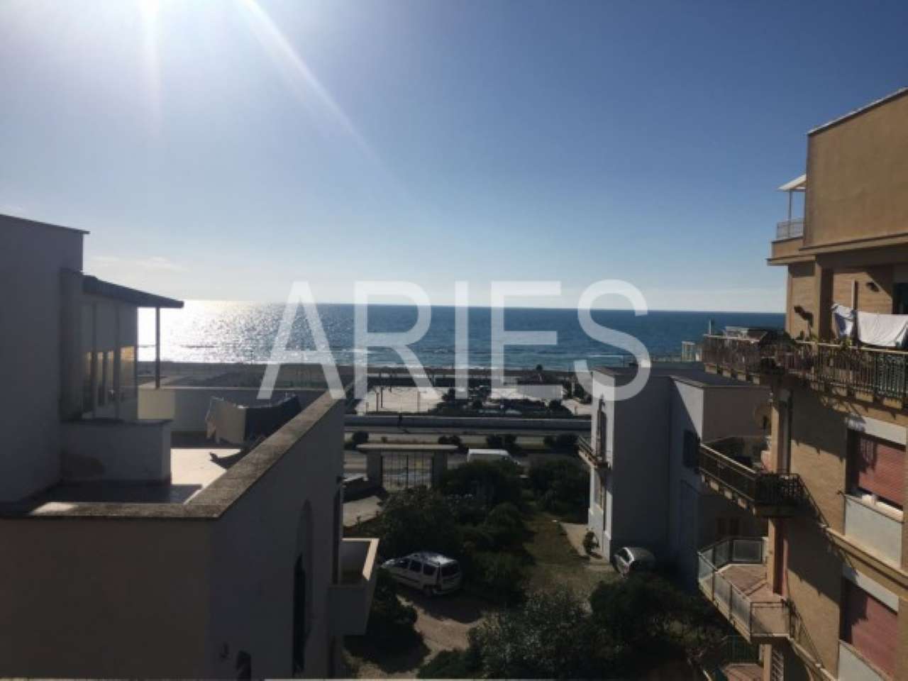 Attico ROMA vendita  LIDO DI OSTIA LEVANTE delle quinqueremi Aries Gruppo Immobiliare