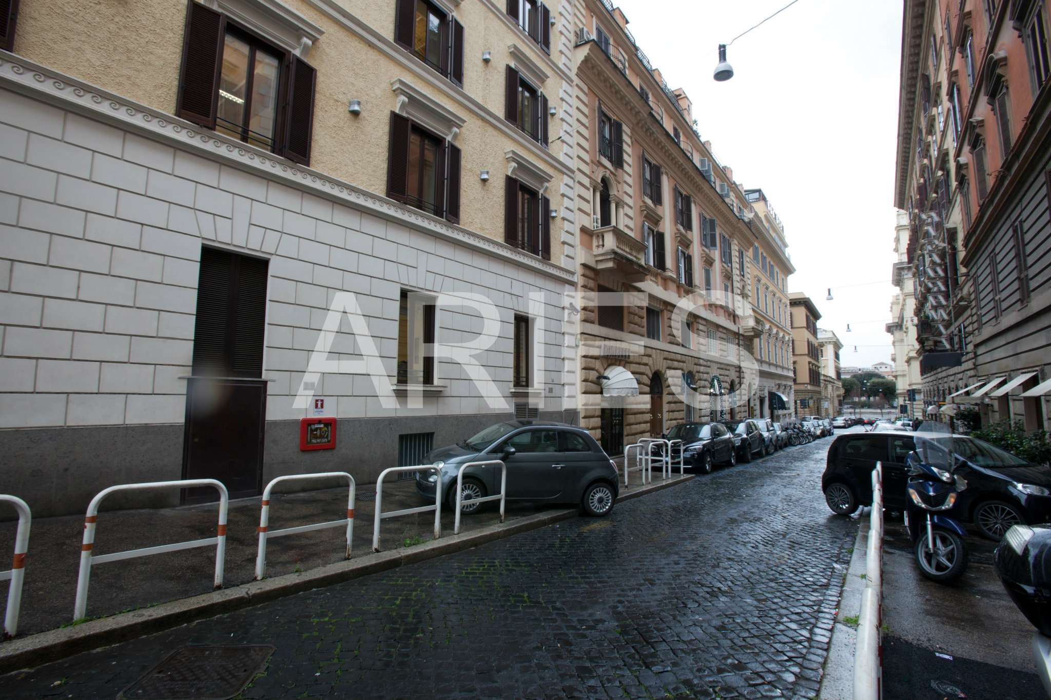 Appartamento ROMA vendita  FLAMINIO  Marche Aries Gruppo Immobiliare