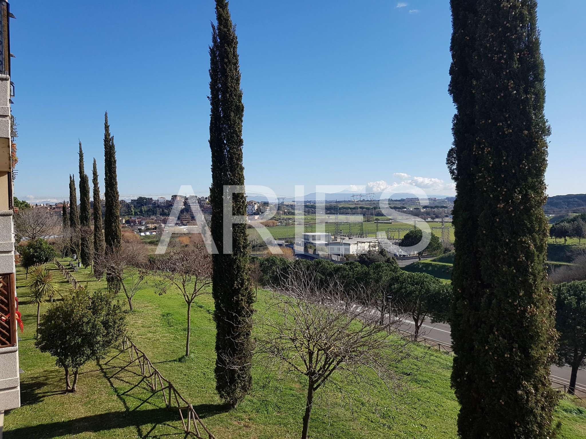  roma vendita quart: malafede aries gruppo immobiliare