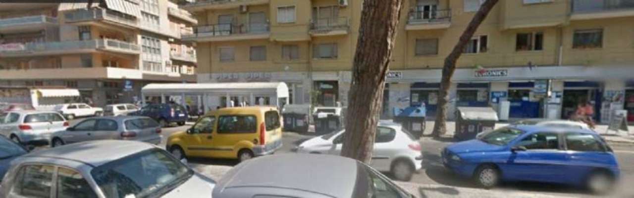 Appartamento ROMA vendita  LIDO DI OSTIA LEVANTE dei Remi Aries Gruppo Immobiliare