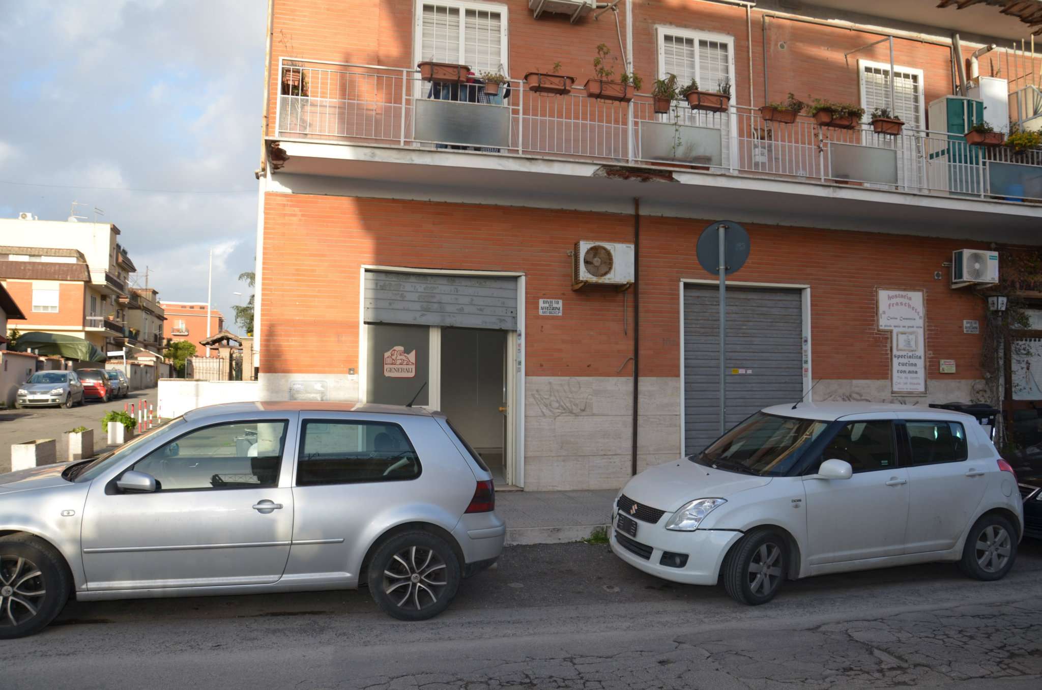  roma vendita quart: acilia aries-gruppo-immobiliare