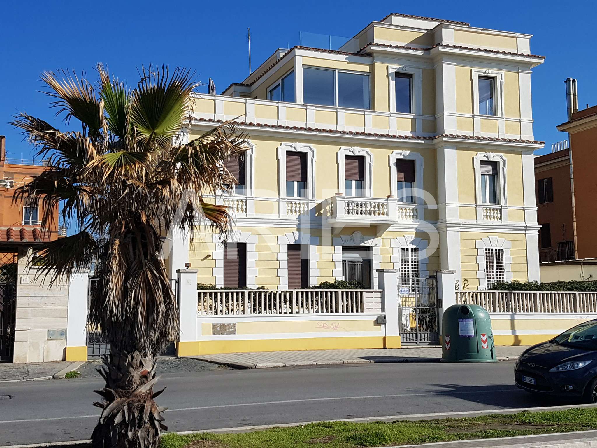 Appartamento ROMA vendita  LIDO DI OSTIA LEVANTE Paolo Toscanelli Aries Gruppo Immobiliare